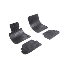 Rigum Bmw 1 (E81,E82) 2004-2011 gumiszőnyeg autószőnyeg