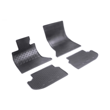 Rigum Bmw 5 (F10/F11) 2010-2014 gumiszőnyeg autószőnyeg