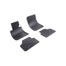 Rigum Bmw X1 (E84) 2009-2015 gumiszőnyeg autószőnyeg