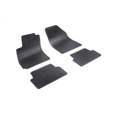 Rigum Chevrolet Aveo 2011-2015 gumiszőnyeg autószőnyeg