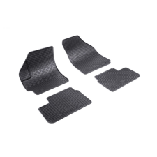 Rigum Chevrolet Spark 2005-2010 gumiszőnyeg autószőnyeg