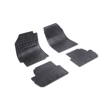 Rigum Chevrolet Spark 2010-2015 gumiszőnyeg autószőnyeg