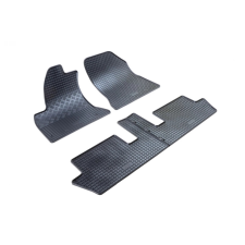 Rigum Citroen C4 Picasso és Grand Picasso 2006-2013 gumiszőnyeg autószőnyeg