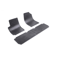 Rigum Citroen Xsara Picasso 2000-2010 gumiszőnyeg autószőnyeg