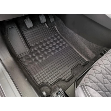 Rigum Eco méretpontos gumiszőnyeg Suzuki Vitara II 2020- Mild Hybridhez ! autószőnyeg