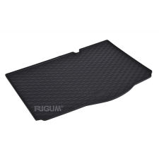 Rigum fekete gumi csomagtértálca kb 1cm peremmel FIAT Punto Grande 2006- csomagtértálca