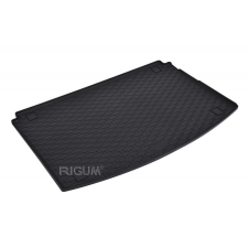 Rigum fekete gumi csomagtértálca kb 1cm peremmel HYUNDAI i30 HB 2021- csomagtértálca