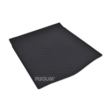 Rigum fekete gumi csomagtértálca kb 1cm peremmel MAZDA 6 SDN 2013- csomagtértálca