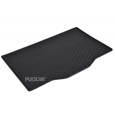 Rigum fekete gumi csomagtértálca kb 1cm peremmel SUZUKI Swift HB 2017- csomagtértálca