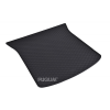 Rigum fekete gumi csomagtértálca kb 1cm peremmel TESLA Y model 2021-