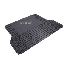 Rigum fekete gumi UNIVERZÁLIS csomagtértálca kb 1cm peremmel (141cm x 106cm) csomagtértálca