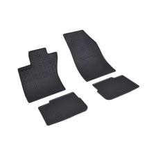 Rigum Fiat Tipo (II) 2016-tól gumiszőnyeg autószőnyeg