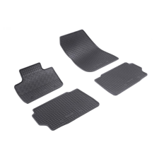 Rigum Ford Mondeo (MK V) 2014-től gumiszőnyeg autószőnyeg