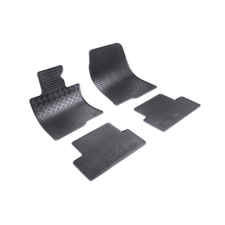 Rigum Honda Accord 2008-2015 gumiszőnyeg autószőnyeg