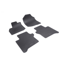 Rigum Honda City 2009-től gumiszőnyeg autószőnyeg