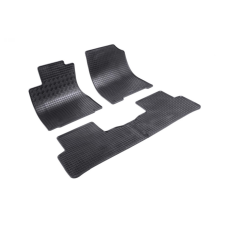 Rigum Honda CR-V 2012-2018 méretpontos gumiszőnyeg autószőnyeg