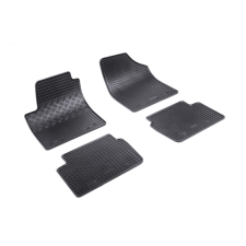 Rigum Hyundai i10 2007-2013 gumiszőnyeg autószőnyeg