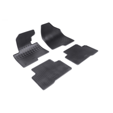 Rigum Hyundai Santa Fe 2013-2018 gumiszőnyeg autószőnyeg