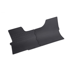 Rigum Iveco Daily 2016-tól gumiszőnyeg autószőnyeg