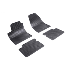 Rigum Lancia Delta 2008-2014 gumiszőnyeg autószőnyeg