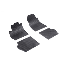 Rigum Mazda 2 2007-2014 gumiszőnyeg autószőnyeg