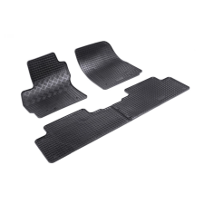 Rigum Mazda 5 2005-2011 gumiszőnyeg autószőnyeg