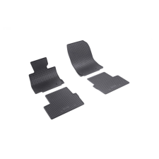 Rigum Mazda CX-3 2015-től gumiszőnyeg autószőnyeg