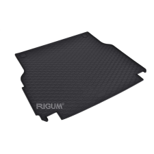  Rigum méretpontos csomagtértálca Mercedes C-Class W204 Kombi 2007-2014 csomagtértálca