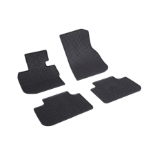  Rigum méretpontos gumiszőnyeg Bmw X4 G02 2018- autószőnyeg