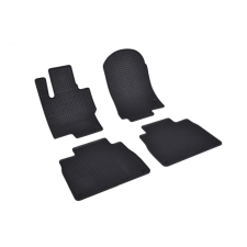  Rigum méretpontos gumiszőnyeg Mercedes GLS X167 2019- autószőnyeg