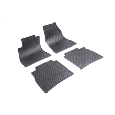 Rigum Nissan Pulsar 2014-től gumiszőnyeg autószőnyeg