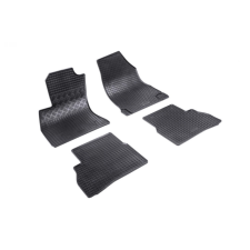 Rigum Opel Combo (D) 2012-2018 gumiszőnyeg autószőnyeg