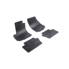 Rigum Opel Zafira (B) 2005-2014 gumiszőnyeg autószőnyeg