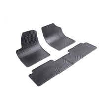 Rigum Peugeot Partner (I) 1997-2008 gumiszőnyeg autószőnyeg