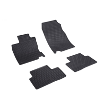 Rigum Renault Kadjar 2015-től gumiszőnyeg autószőnyeg