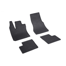 Rigum Smart Forfour 2014-től gumiszőnyeg autószőnyeg