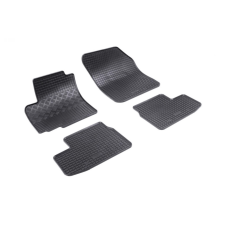 Rigum Suzuki Splash 2008-2014 gumiszőnyeg autószőnyeg