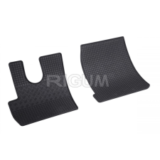  Rigum teherautó gumiszőnyeg DAF CF Euro 6 2014- autószőnyeg