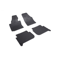 Rigum Volkswagen Caddy 2004- gumiszőnyeg autószőnyeg