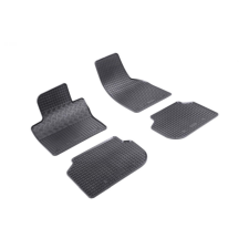 Rigum Volkswagen Jetta 2011-től gumiszőnyeg autószőnyeg