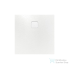 Riho BASEL SLATE 120x100x4,5 cm zuhanytálca, matt fehér D005038105