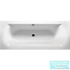 Riho Linares 160x70 egyenes fürdőkád