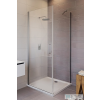 Riho Novik Z201 90x80 szögletes zuhanykabin