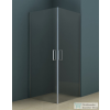 Riho Novik Z209 80x90 szögletes zuhanykabin
