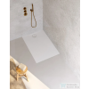 Riho Purite NUVIA 120x80 fehér zuhanytálca D009004105