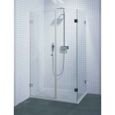  Riho Scandic Lift M204 100*80 zuhanykabin kád, zuhanykabin