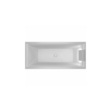  RIHO STILL SQUARE LED akrilkád 170x75cm világítás jobb oldalon (BR0200500K00130) kád, zuhanykabin