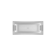  RIHO STILL SQUARE LED akrilkád 180x80cm világítás mindkét oldalon (BR0100500K00132) kád, zuhanykabin