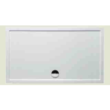 Riho zuhanytálca 258 90*160 szögletes fürdőkellék