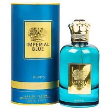 Riiffs Imperial Bluel EDP 100 ml parfüm és kölni